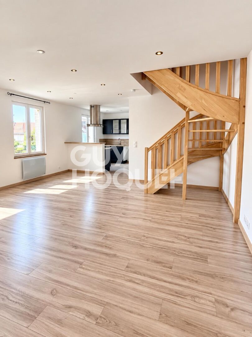 Appartement à vendre, 62m², Gouvieux