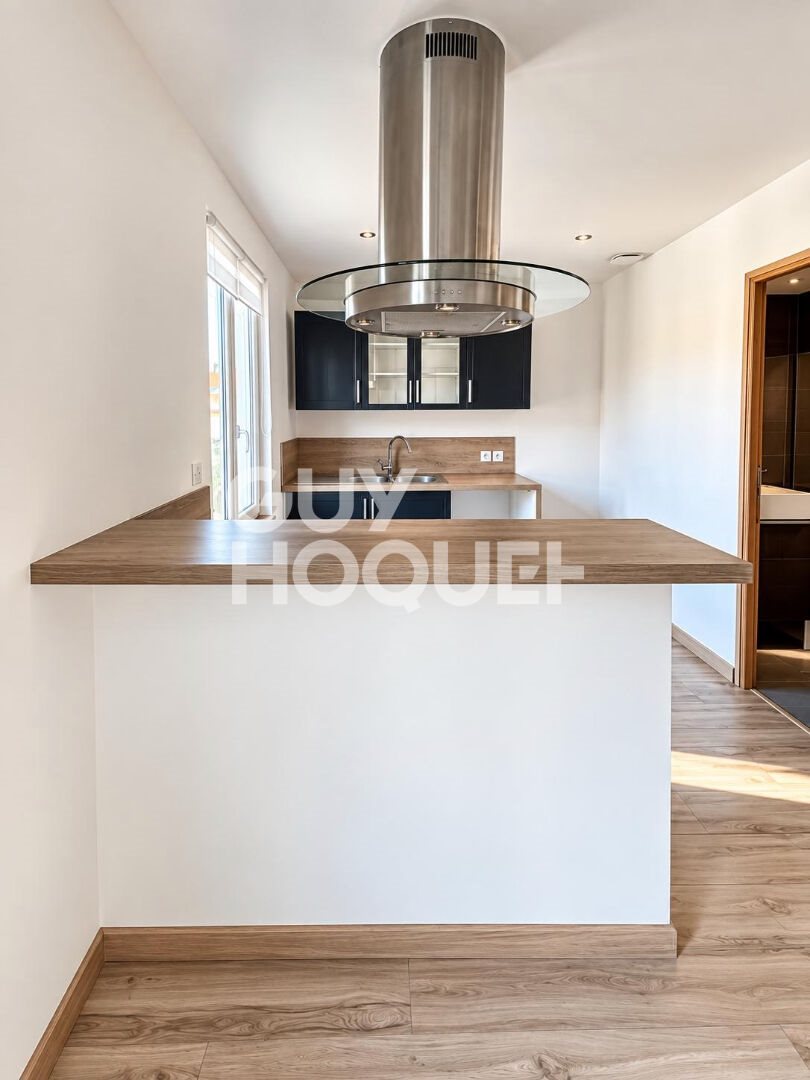 Appartement à vendre, 62m², Gouvieux