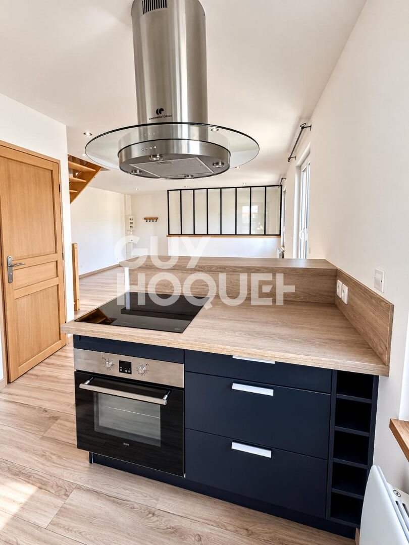 Appartement à vendre, 62m², Gouvieux