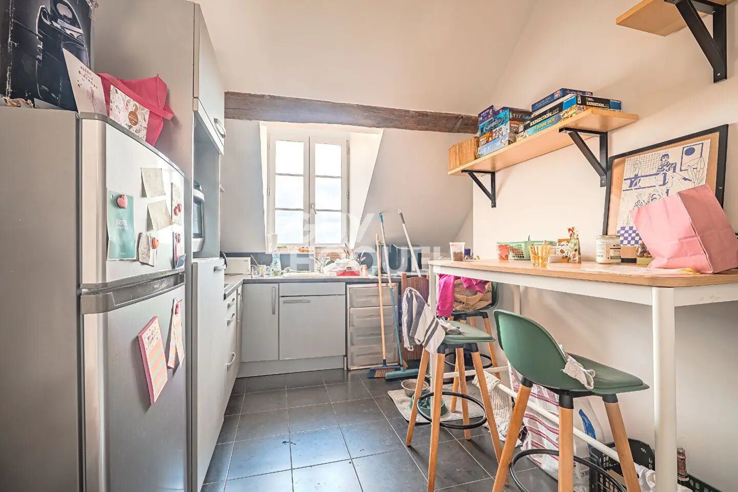 Appartement à vendre, 37m², Chantilly