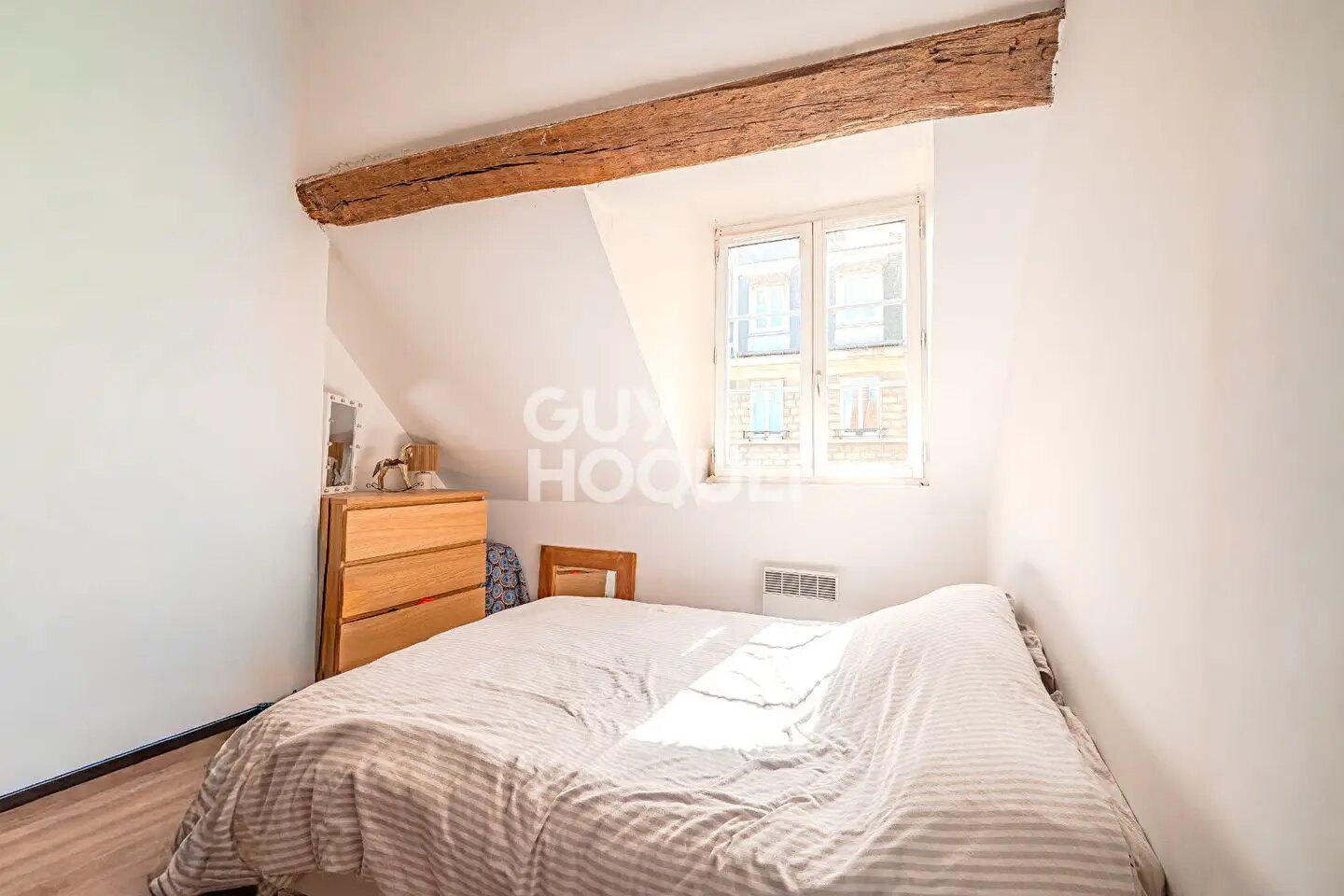 Appartement à vendre, 37m², Chantilly