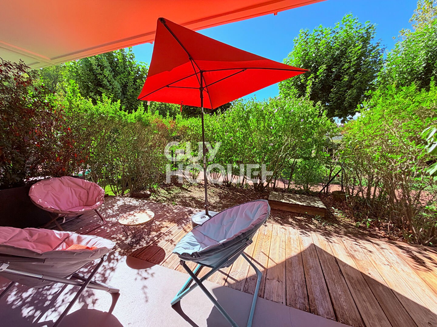 Appartement à vendre, 57m², Gouvieux