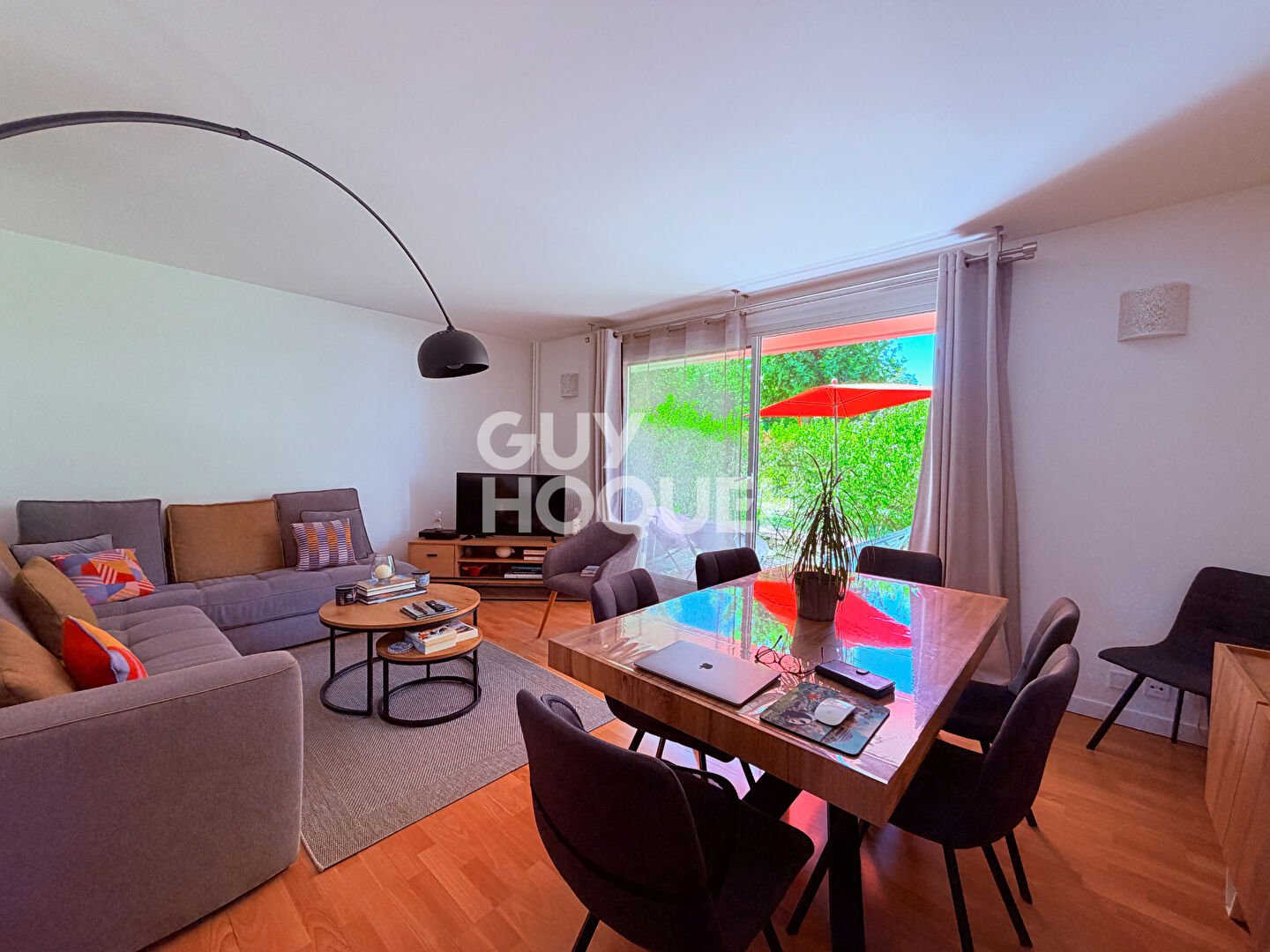Appartement à vendre, 57m², Gouvieux