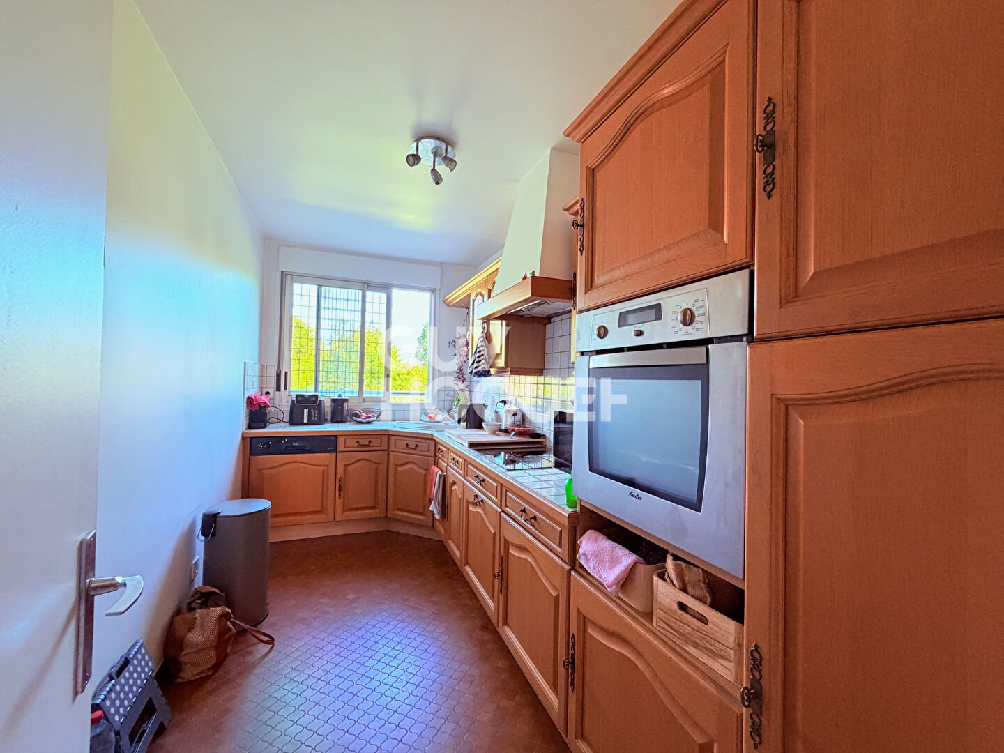 Appartement à vendre, 57m², Gouvieux