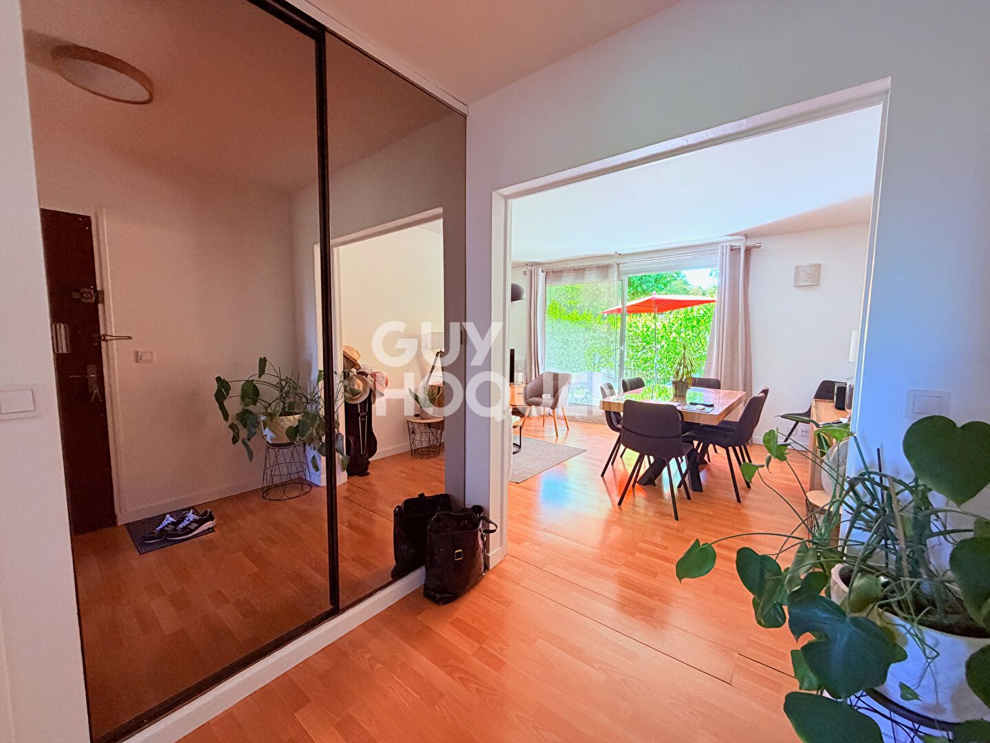 Appartement à vendre, 57m², Gouvieux