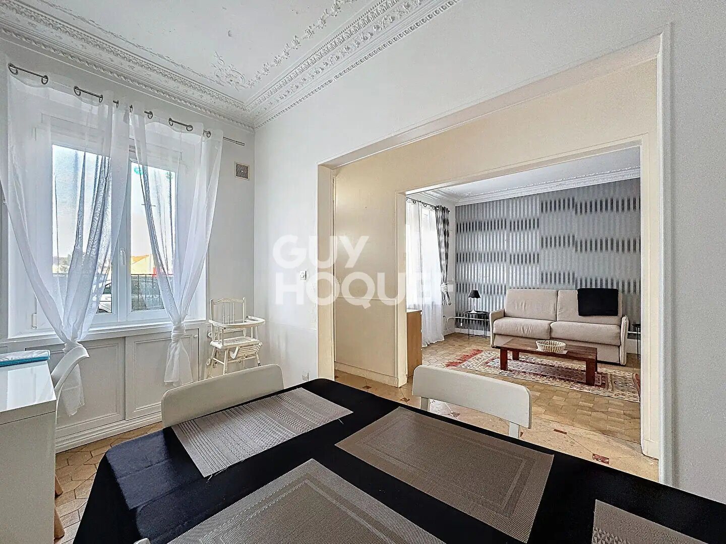 Maison à vendre, 108m², Lamorlaye