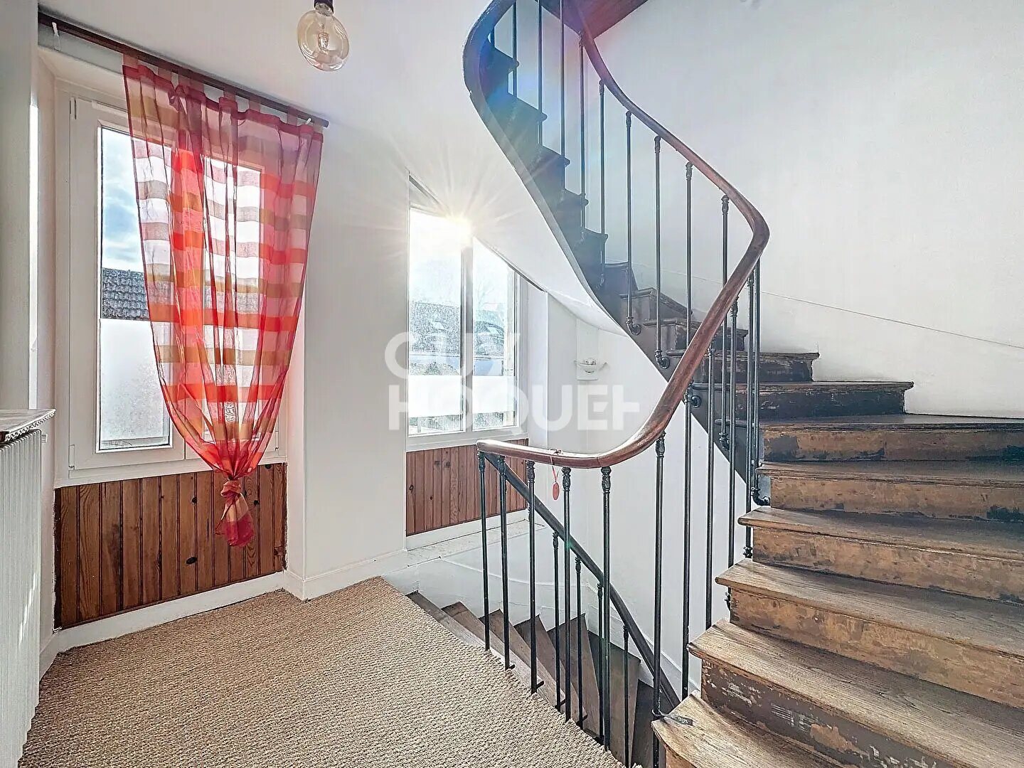 Maison à vendre, 108m², Lamorlaye