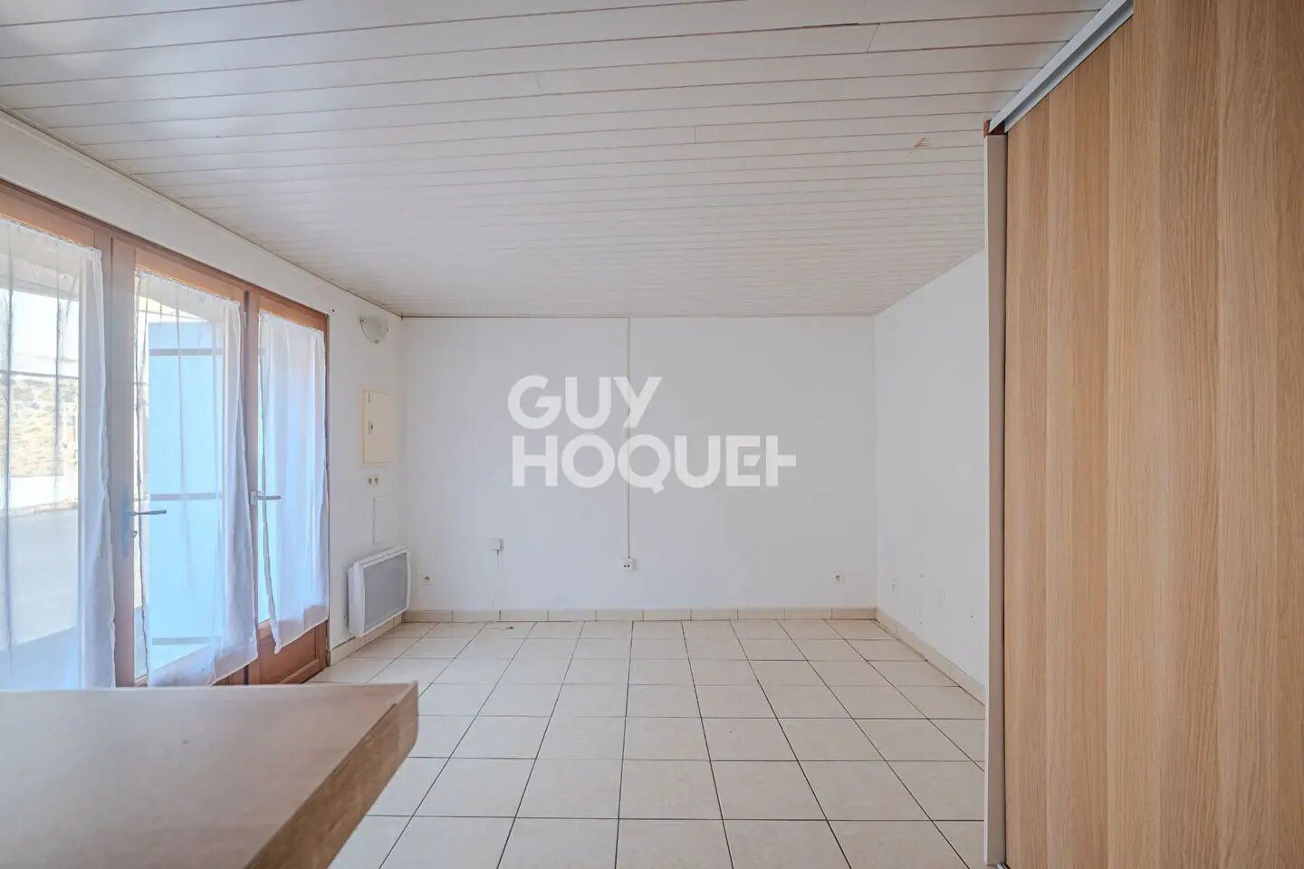 Appartement à vendre, 40m², Saint-Leu-d'Esserent