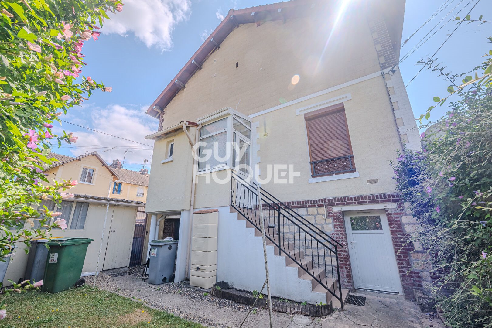 Maison à vendre, 40m², Thiverny