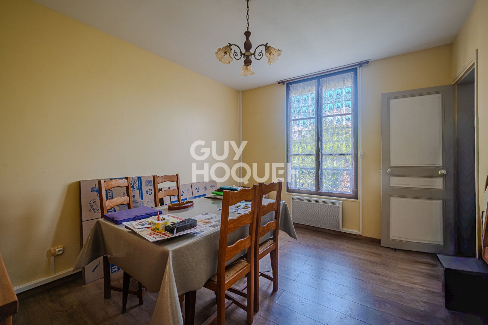 Maison à vendre, 40m², Thiverny