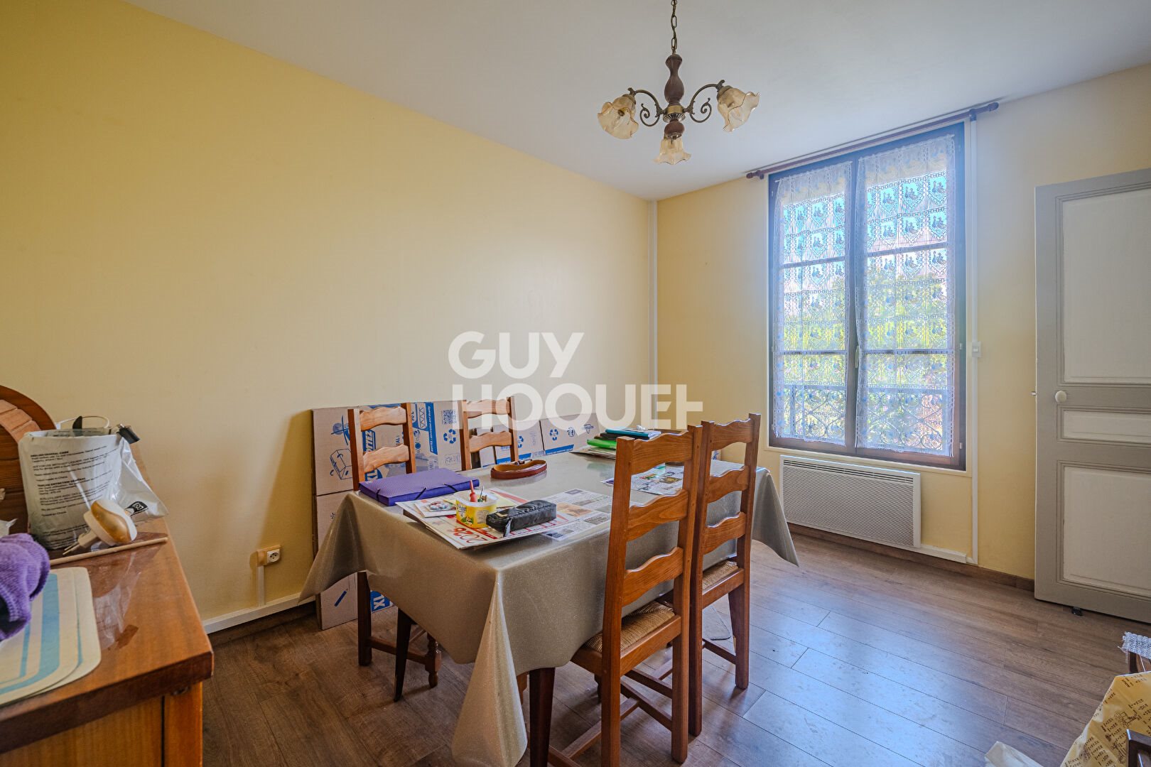 Maison à vendre, 40m², Thiverny