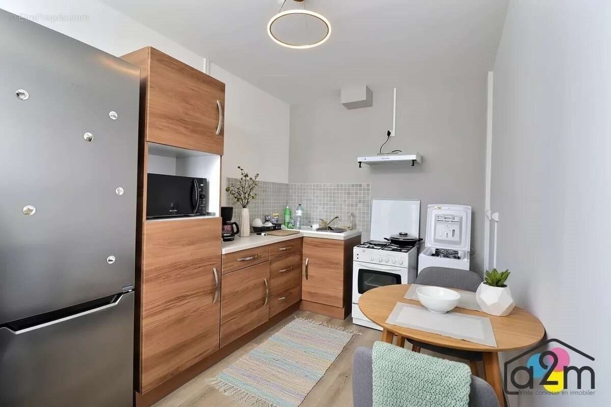 Maison à vendre, 40m², Thiverny