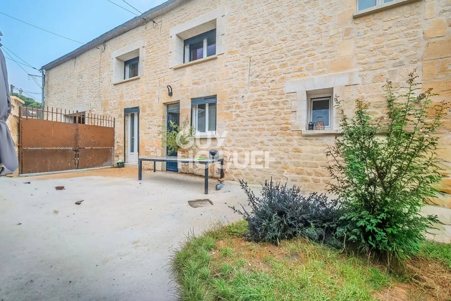 Maison à vendre, 160m², Blaincourt-lès-Précy
