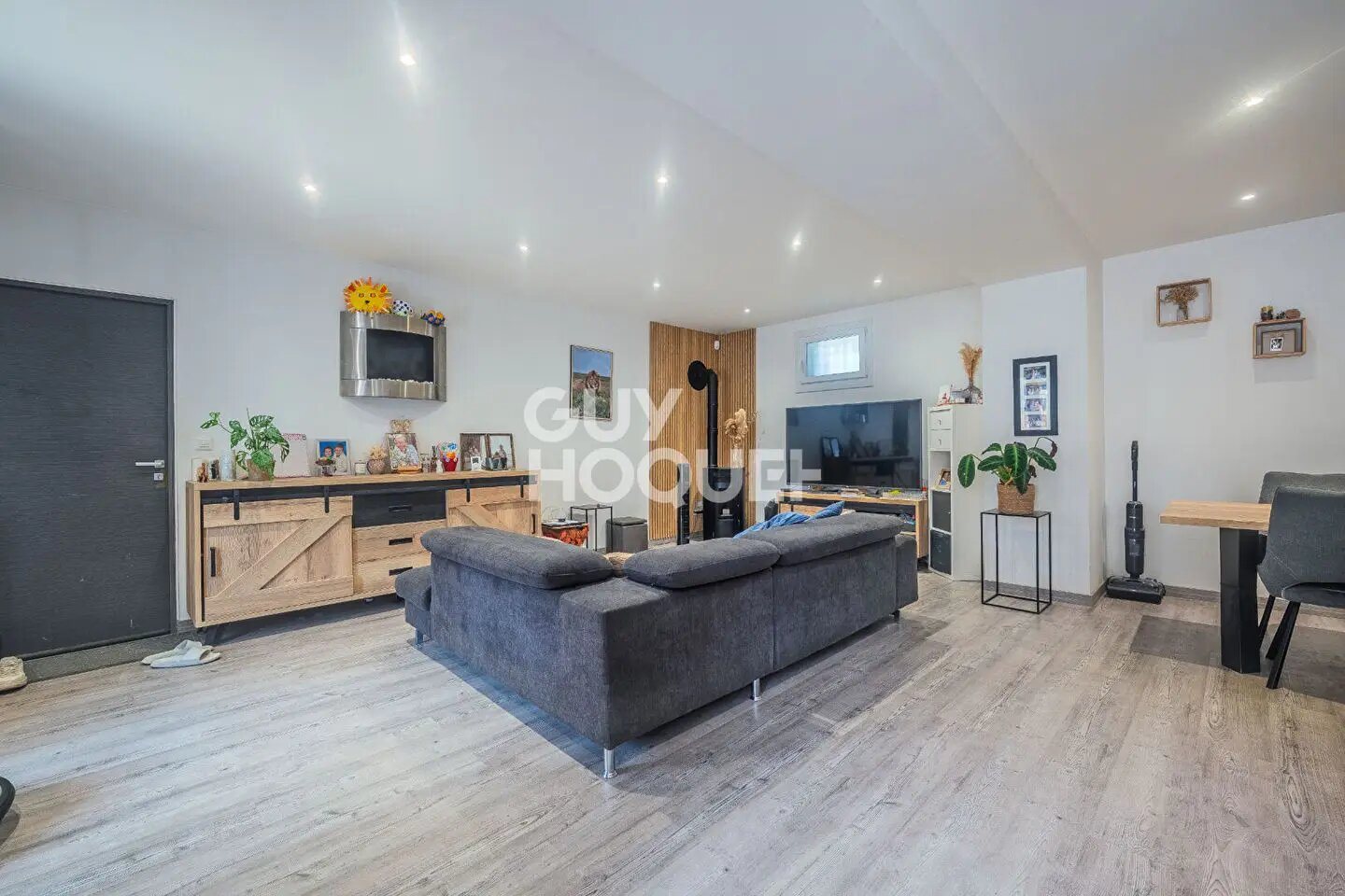 Maison à vendre, 160m², Blaincourt-lès-Précy