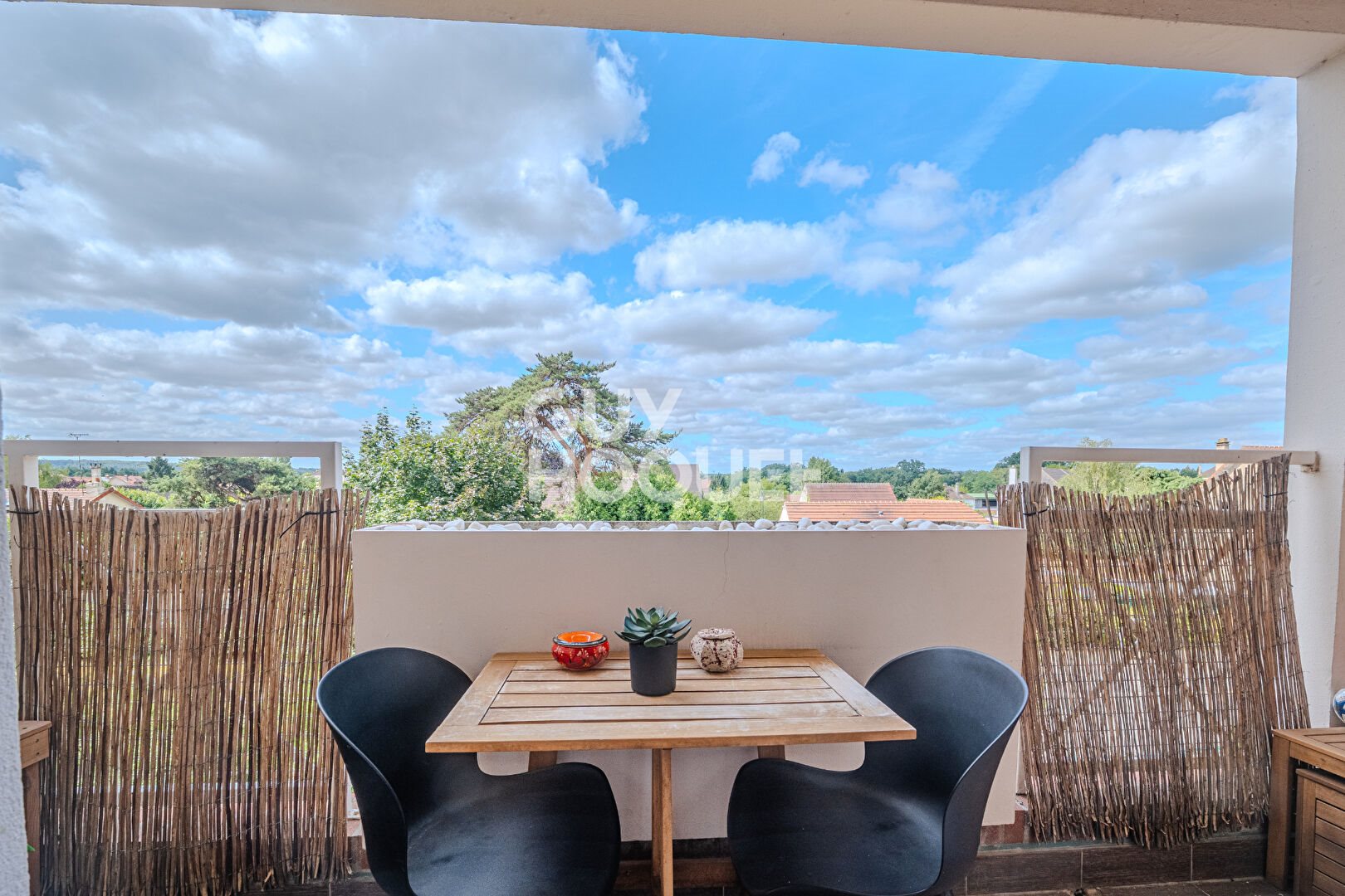 Appartement à vendre, 88m², Lamorlaye