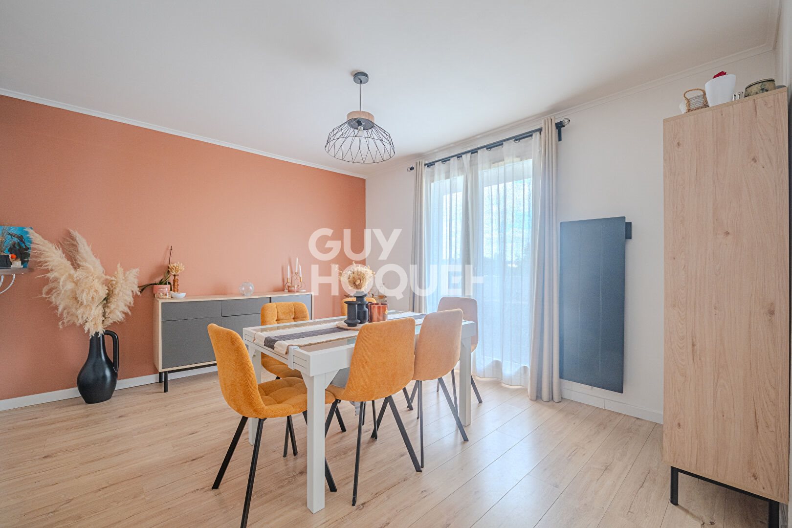 Appartement à vendre, 88m², Lamorlaye