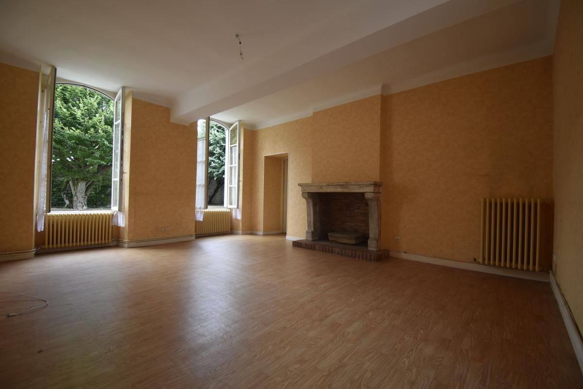 Appartement à vendre, 82m², Cosne-Cours-sur-Loire