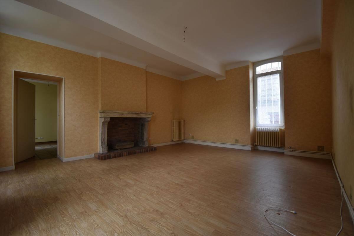 Appartement à vendre, 82m², Cosne-Cours-sur-Loire