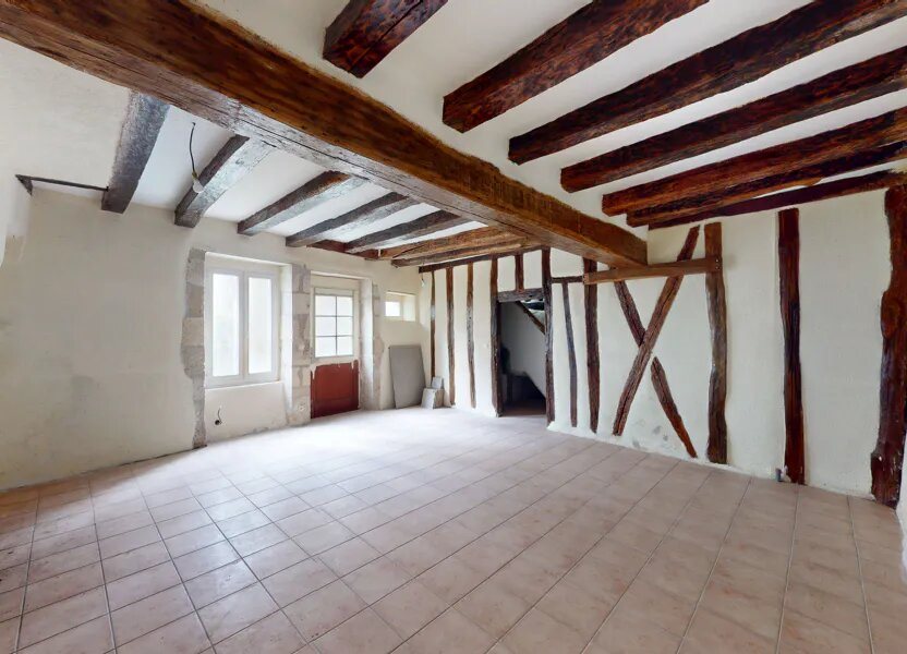 Maison à vendre, 183m², Sancerre