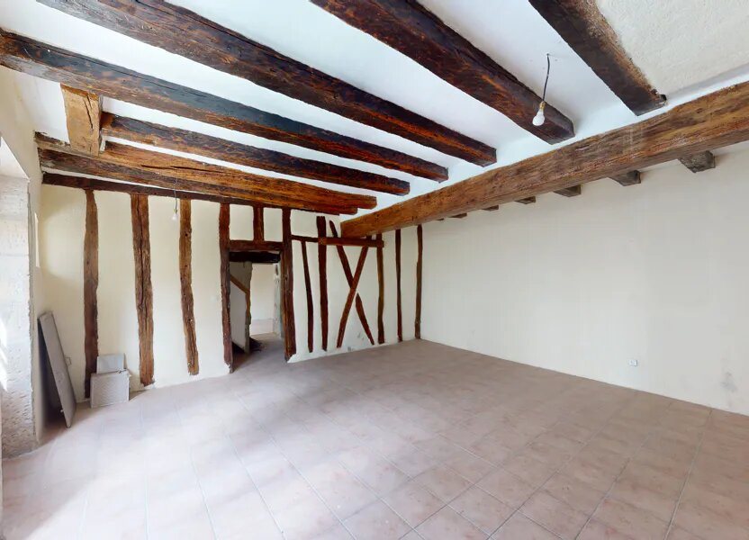 Maison à vendre, 183m², Sancerre