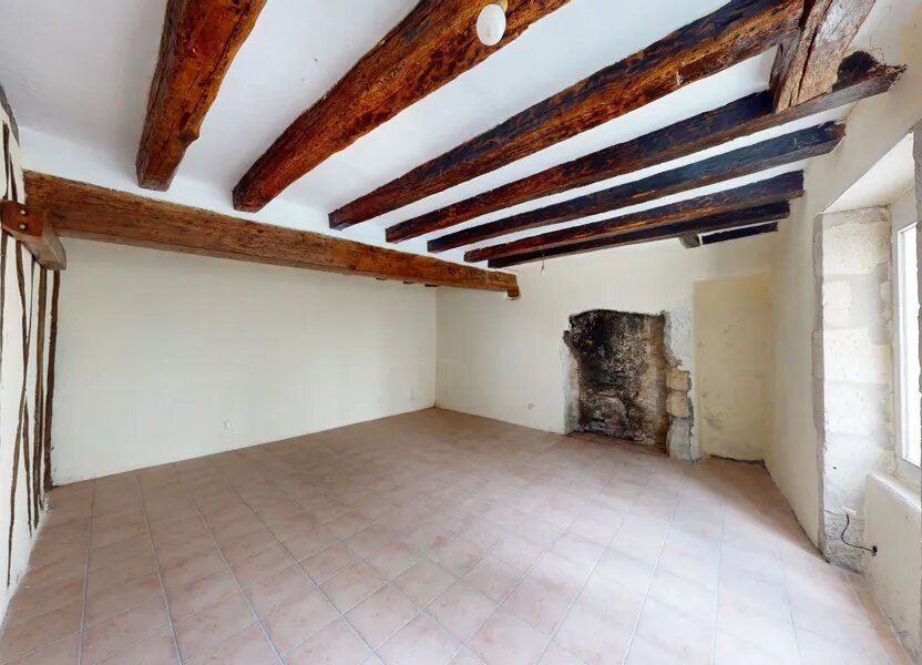 Maison à vendre, 183m², Sancerre