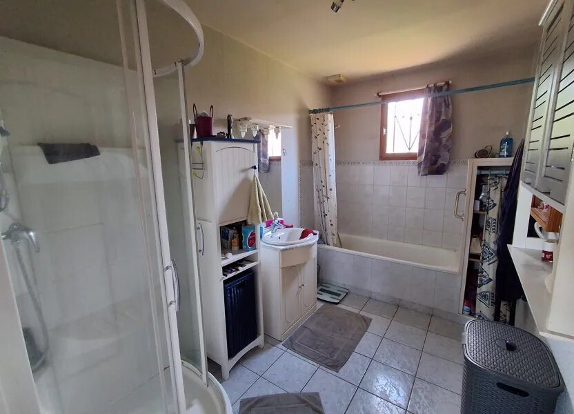 Maison à vendre, 104m², Sury-près-Léré