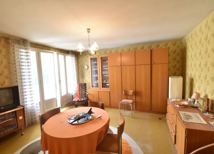 Appartement à vendre, 29m², Cosne-Cours-sur-Loire