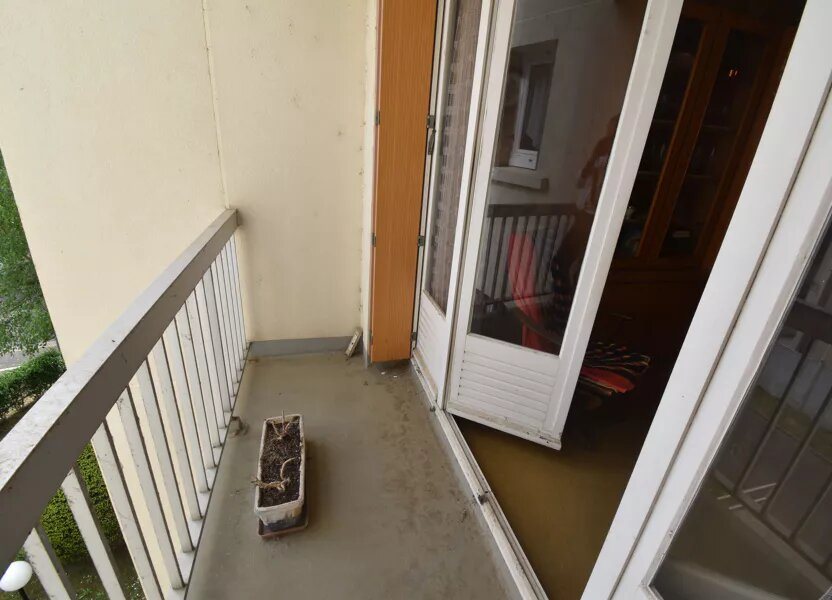 Appartement à vendre, 29m², Cosne-Cours-sur-Loire