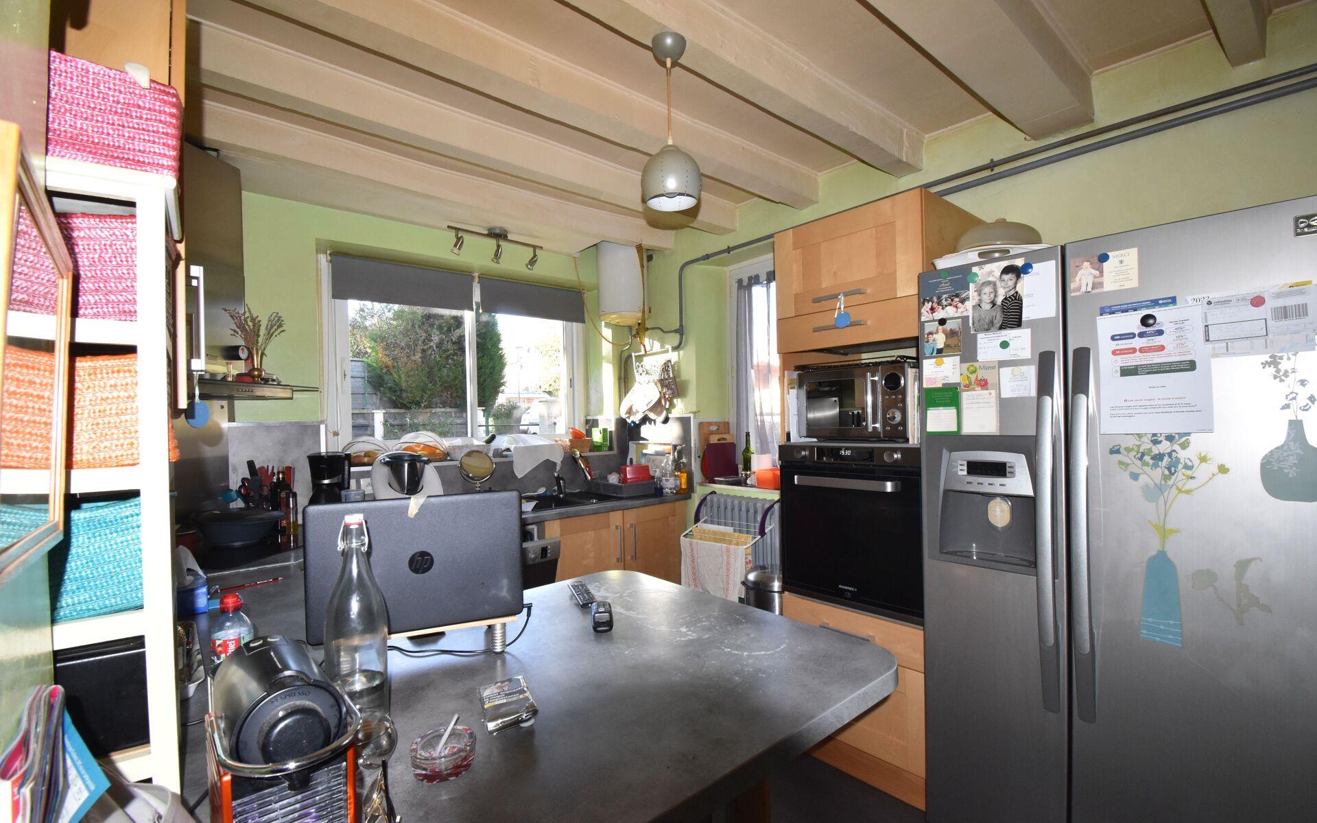 Maison à vendre, 200m², Léré