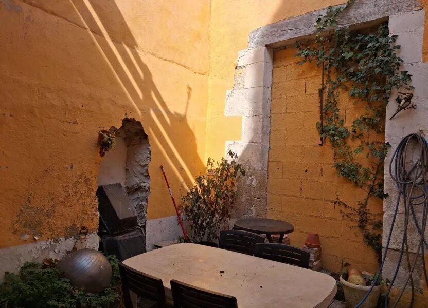 Maison à vendre, 77m², Cosne-Cours-sur-Loire