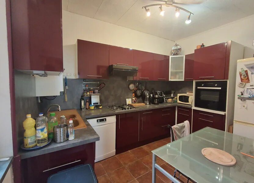 Maison à vendre, 77m², Cosne-Cours-sur-Loire