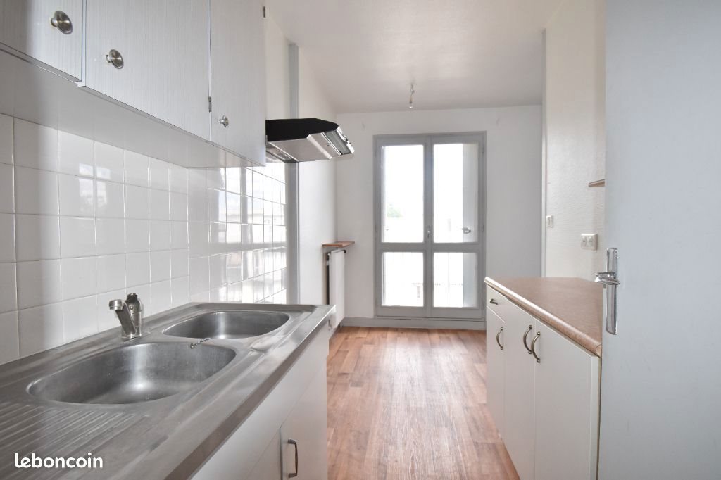 Appartement à louer, 42m², Cosne-Cours-sur-Loire