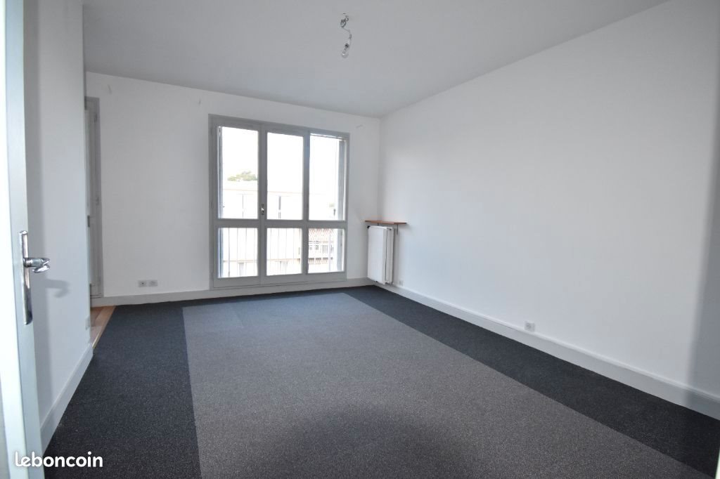 Appartement à louer, 42m², Cosne-Cours-sur-Loire