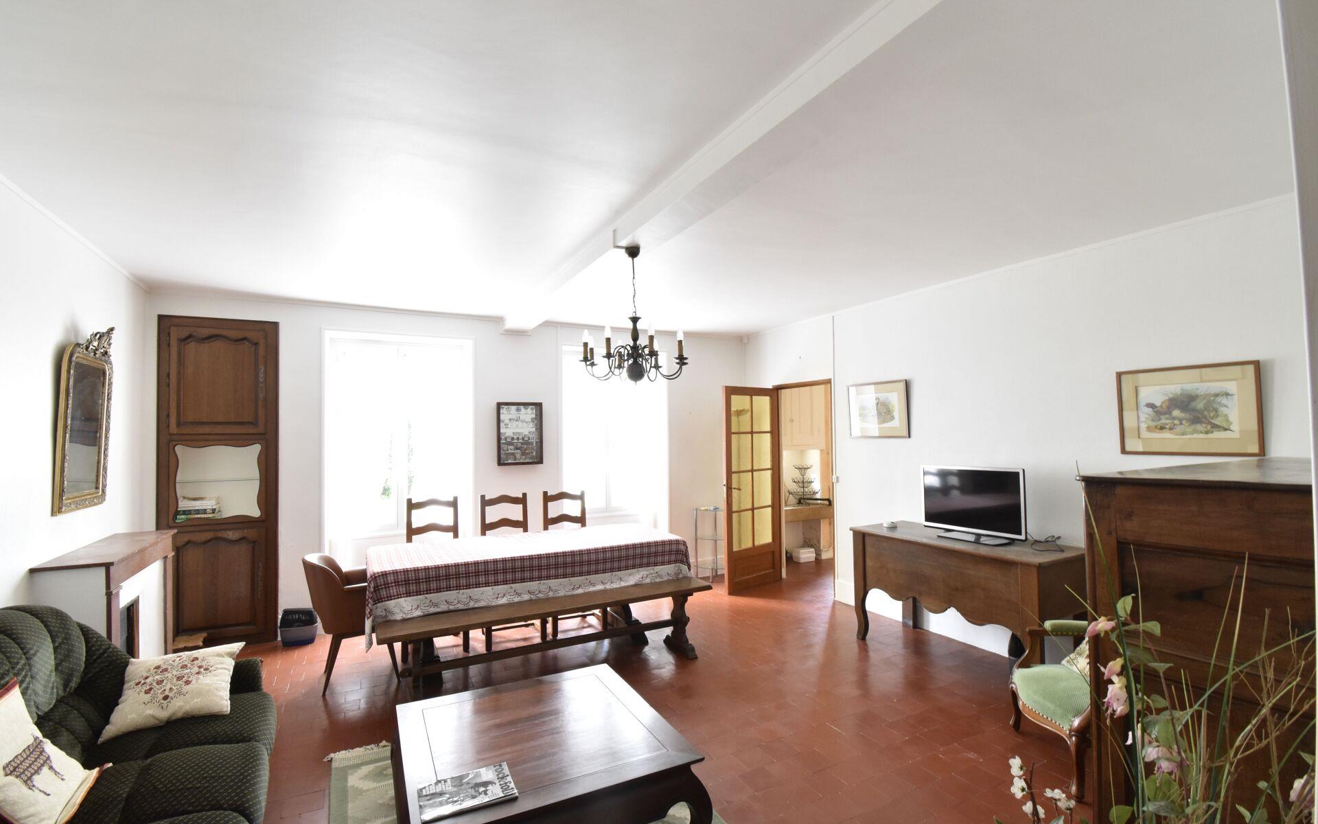Maison à vendre, 154m², Ciez