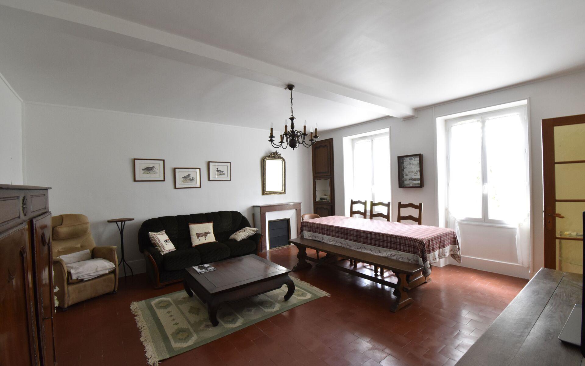 Maison à vendre, 154m², Ciez