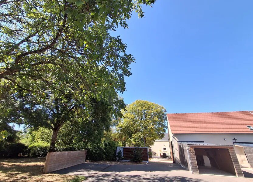 Maison à vendre, 235m², Veaugues