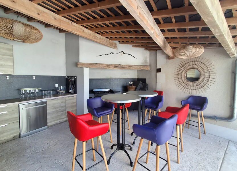 Maison à vendre, 235m², Veaugues