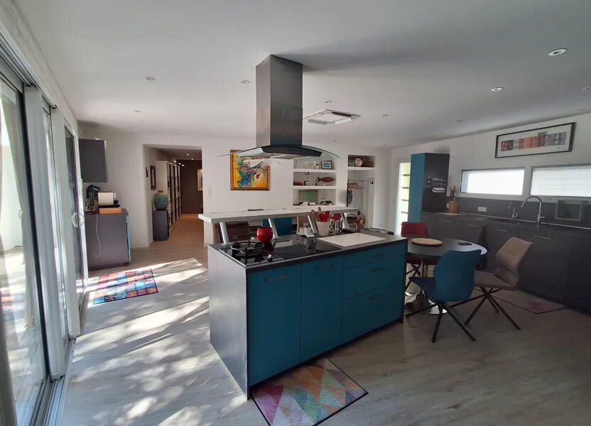 Maison à vendre, 235m², Veaugues