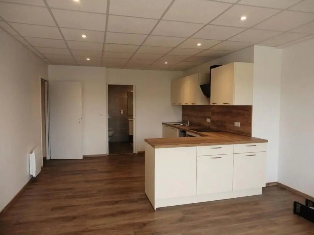 Appartement à louer, 45m², Cosne-Cours-sur-Loire