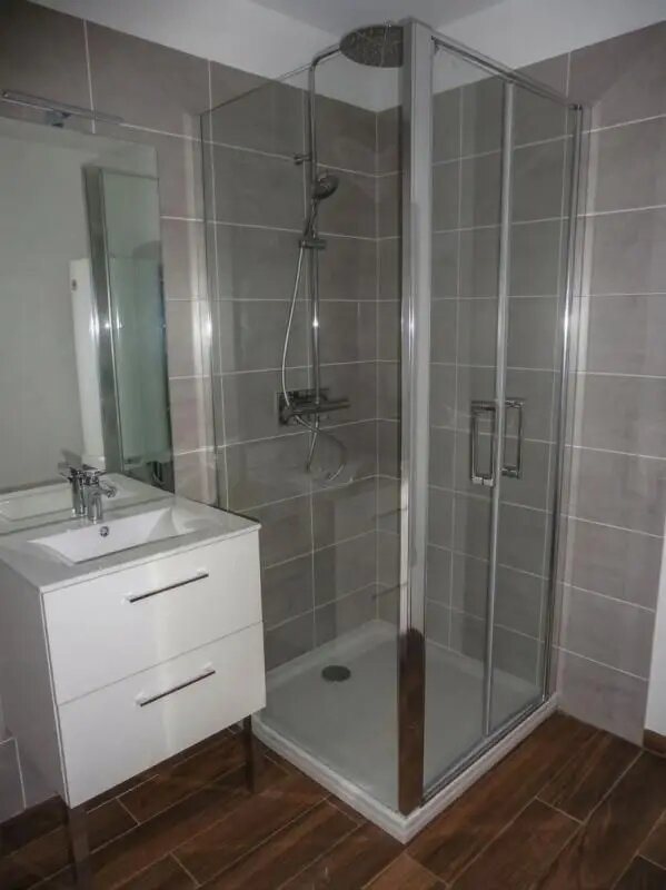 Appartement à louer, 45m², Cosne-Cours-sur-Loire