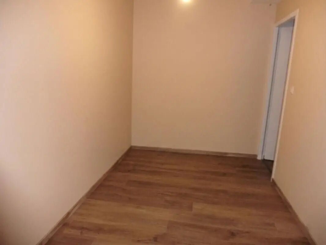 Appartement à louer, 45m², Cosne-Cours-sur-Loire