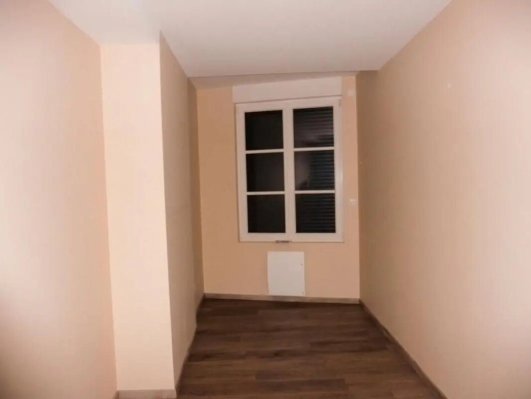 Appartement à louer, 45m², Cosne-Cours-sur-Loire