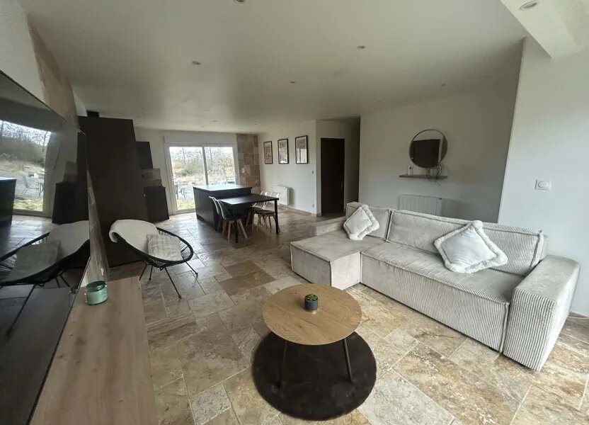 Maison à vendre, 97m², Mesves-sur-Loire