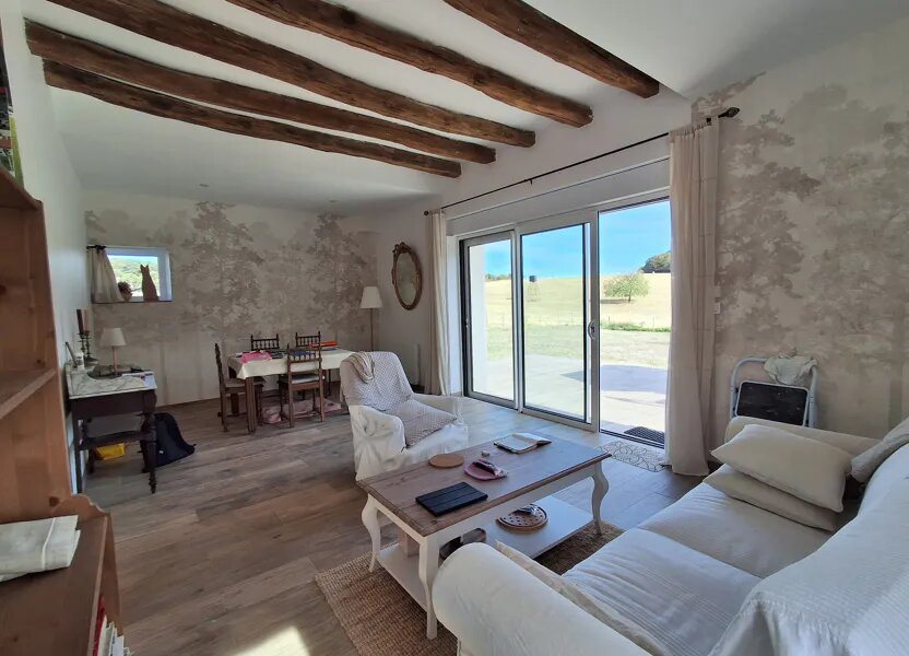Maison à vendre, 140m², Alligny-Cosne