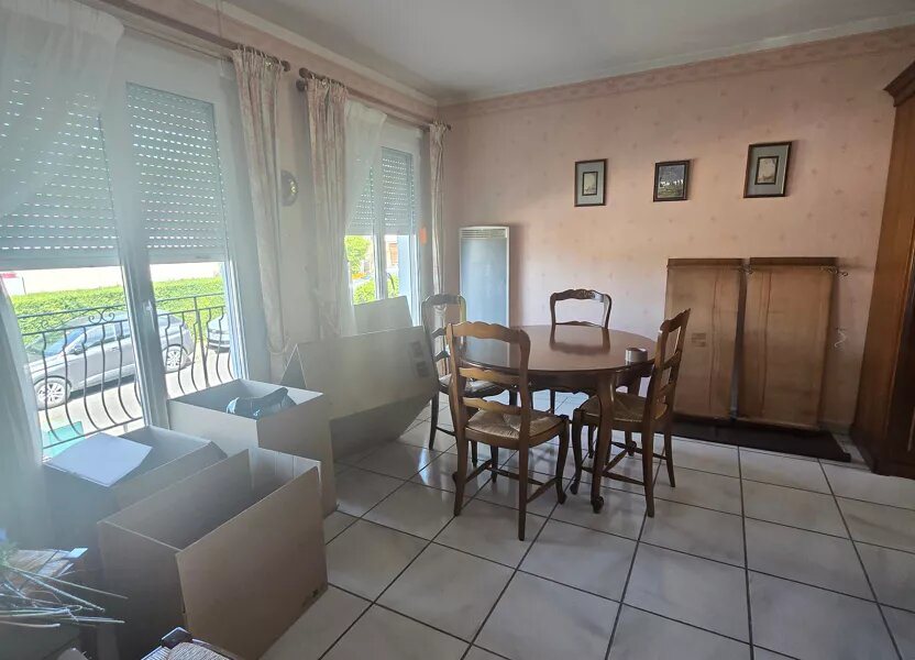 Maison à vendre, 77m², La Charité-sur-Loire