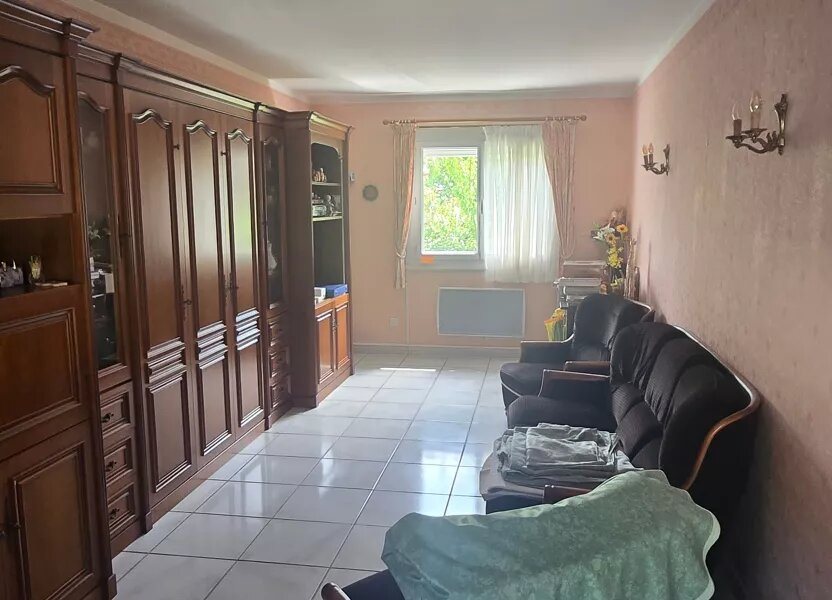 Maison à vendre, 77m², La Charité-sur-Loire