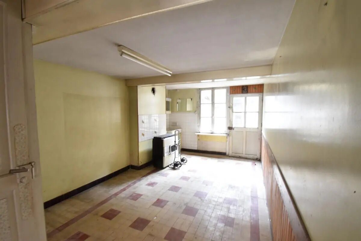 Maison à vendre, 59m², Cosne-Cours-sur-Loire