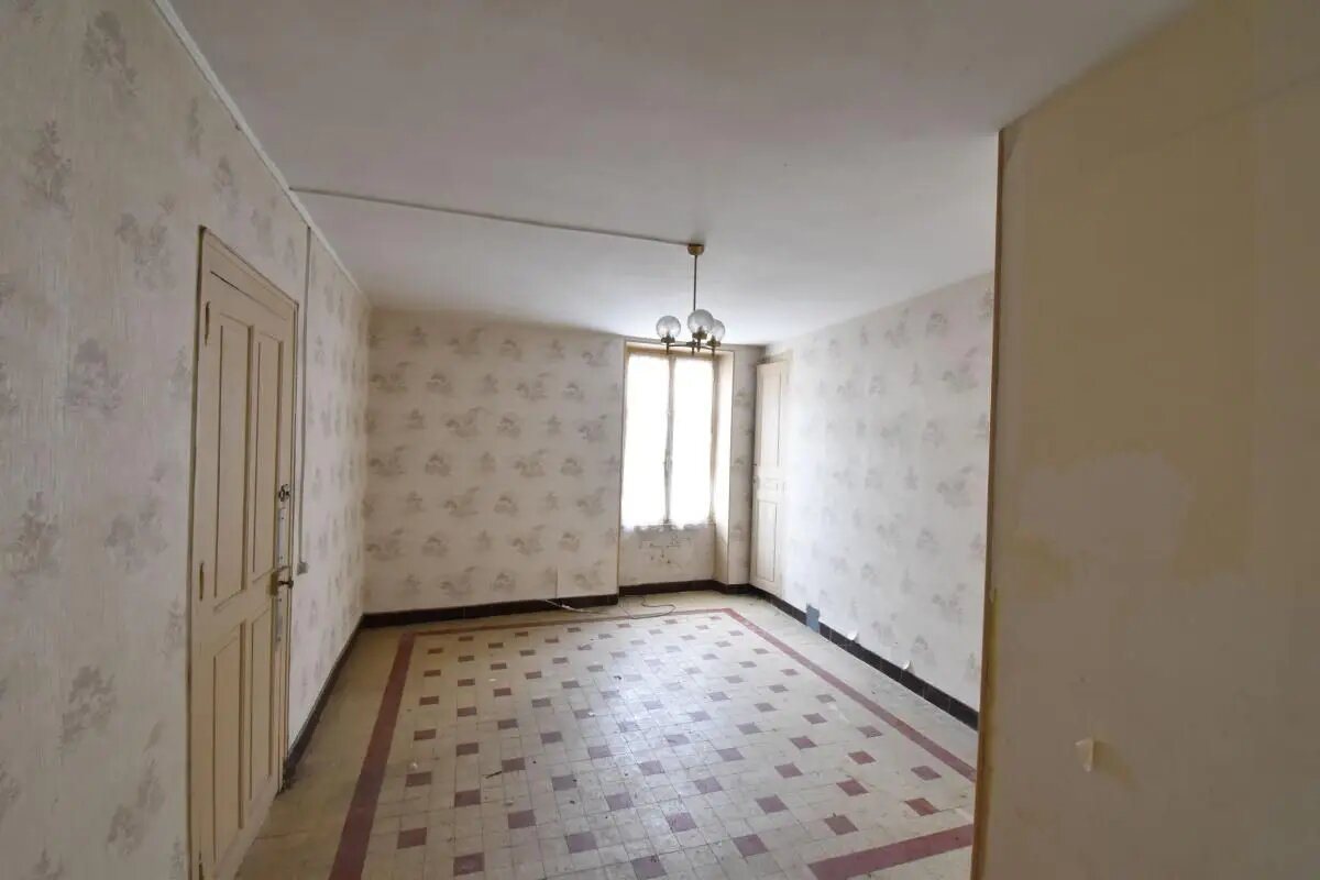 Maison à vendre, 59m², Cosne-Cours-sur-Loire