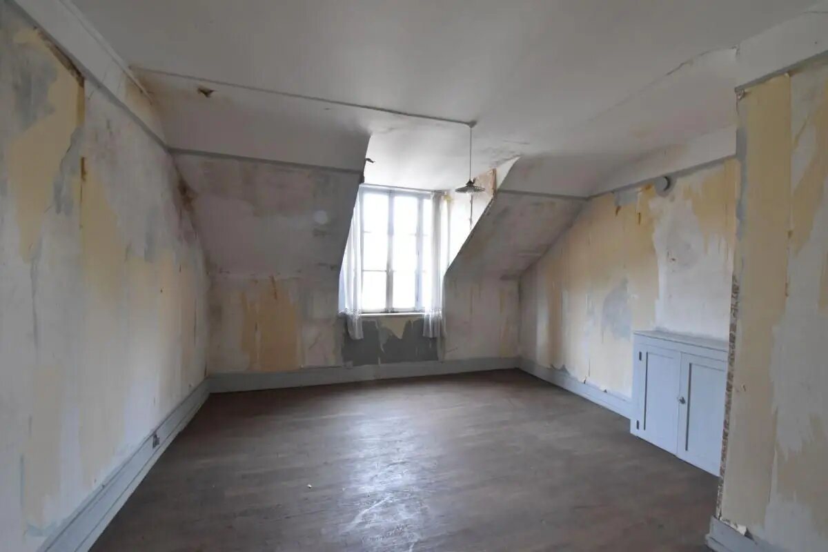 Maison à vendre, 59m², Cosne-Cours-sur-Loire