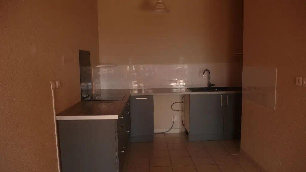Appartement à louer, 85m², Cosne-Cours-sur-Loire